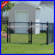 Corrente de metal Corrente de arame Paddock Fence